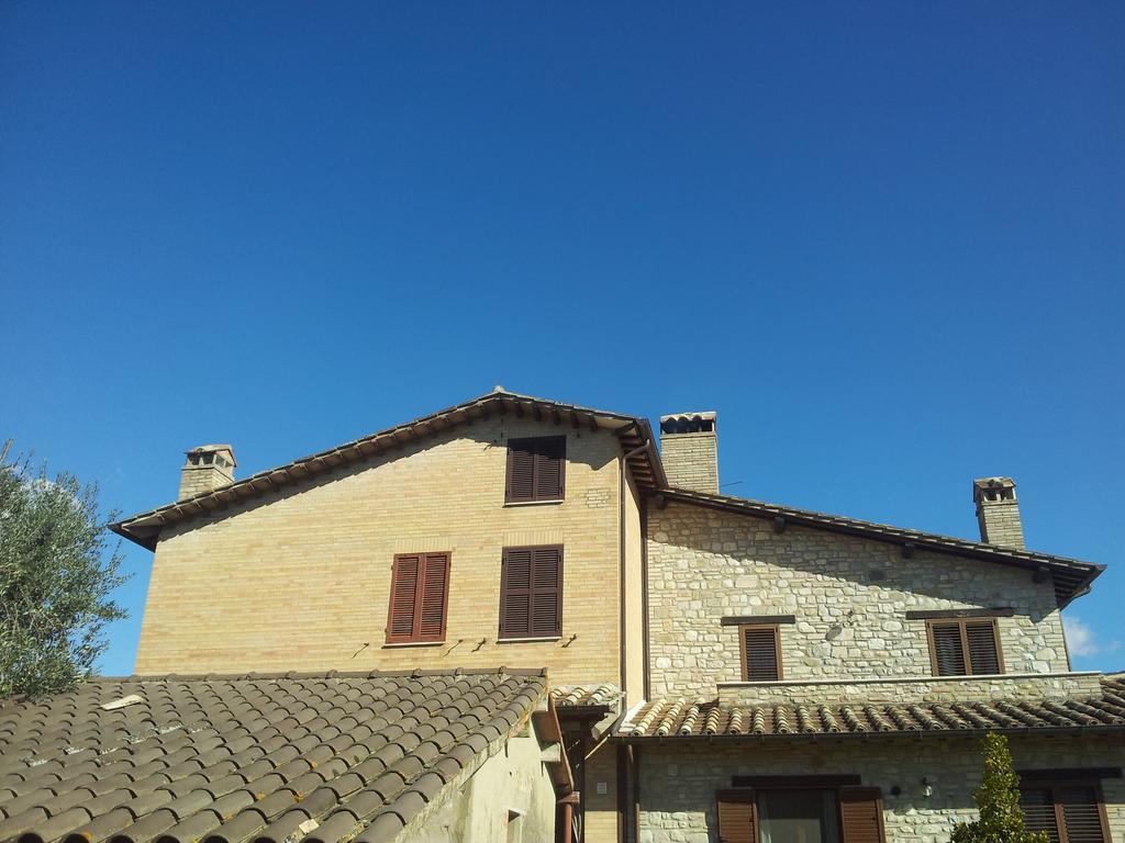 Assisana Affittacamere Santa Maria Degli Angeli  Exterior foto