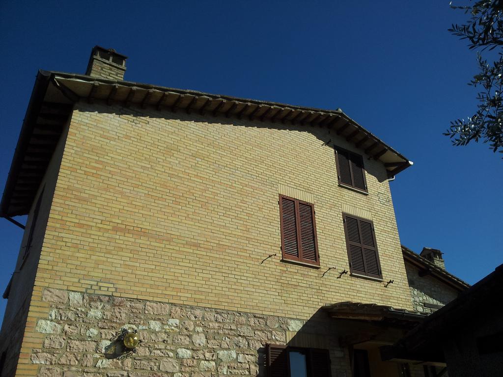 Assisana Affittacamere Santa Maria Degli Angeli  Exterior foto