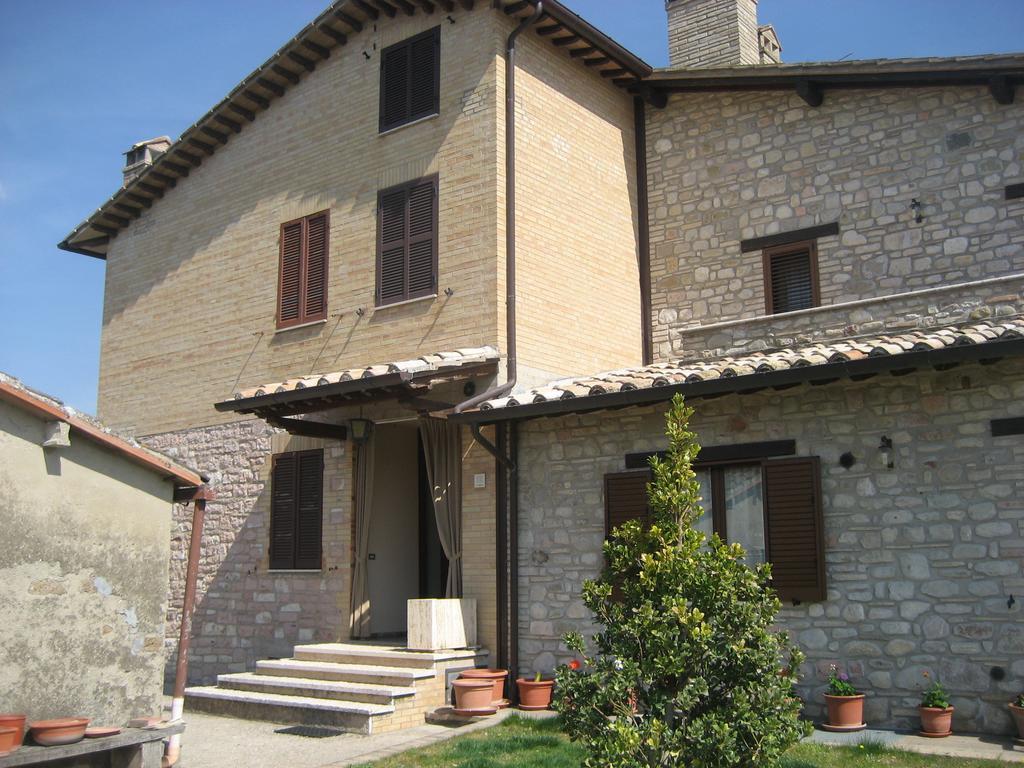 Assisana Affittacamere Santa Maria Degli Angeli  Zimmer foto